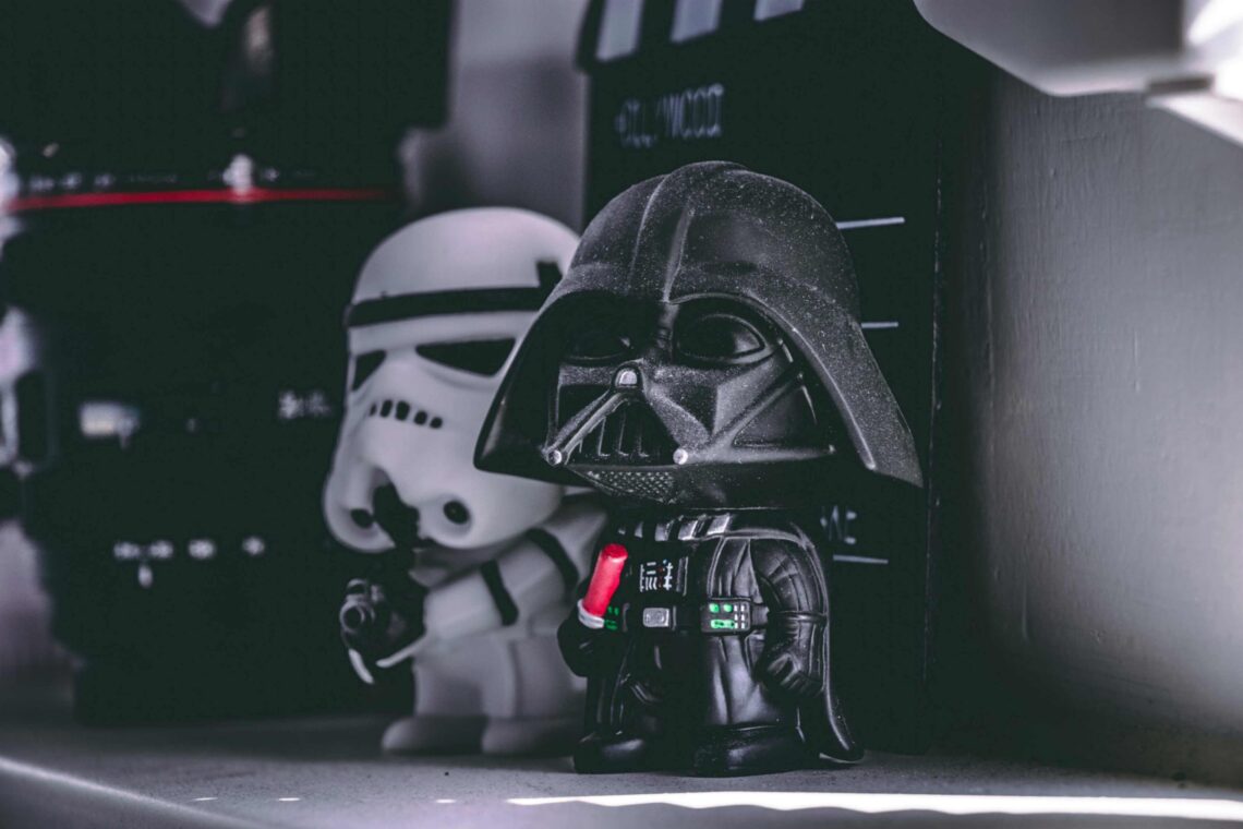 Photo by Tommy van Kessel on Unsplash